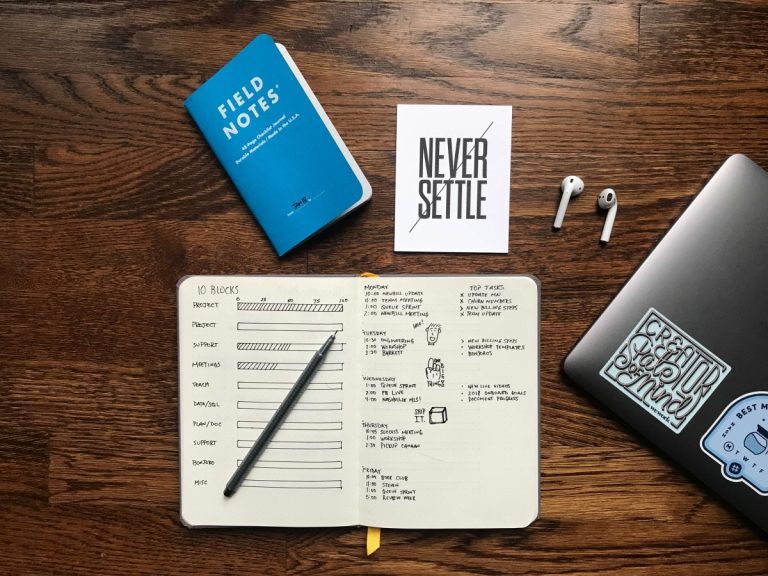 10 Productivity Hacks for Busy Entrepreneurs