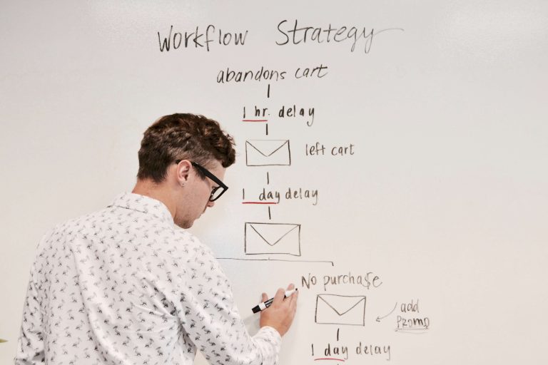 Maximizing Efficiency: Tips for Streamlining Your Business Processes