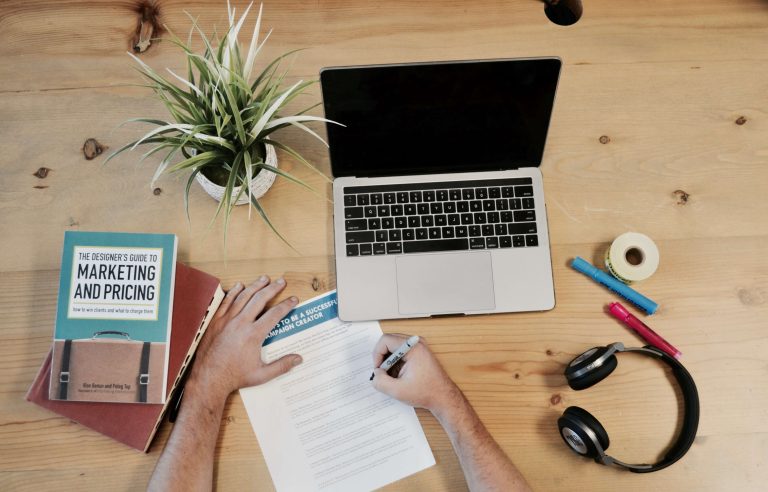 How to Create a Winning Digital Marketing Plan for Your Business