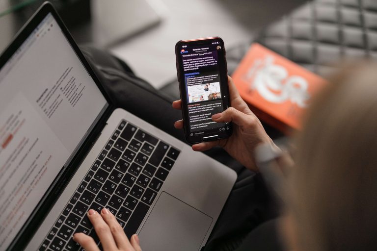 Building Your Email List: Steps to Take from the Very First Day of Your Online Journey