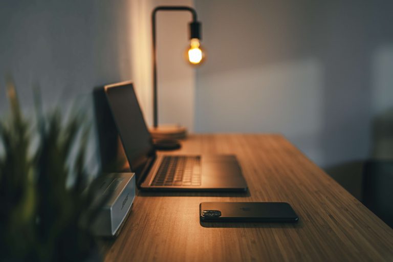Creating a Productive Workspace: Tips for Entrepreneurs