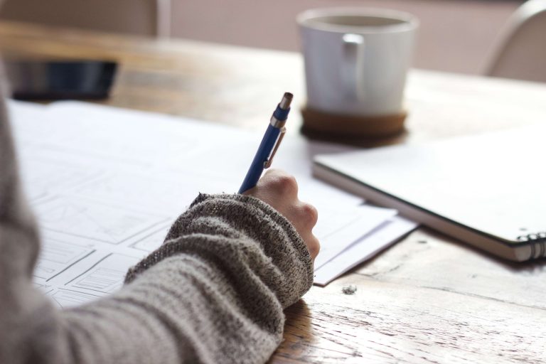 Finding Your Passion: Making a Career Change That Will Bring You Fulfillment